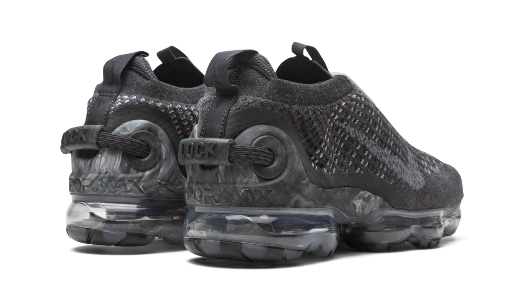AIR VAPORMAX 2020 FLYKNIT MNS WMNS"Black/ Dark Grey" CJ6741 003