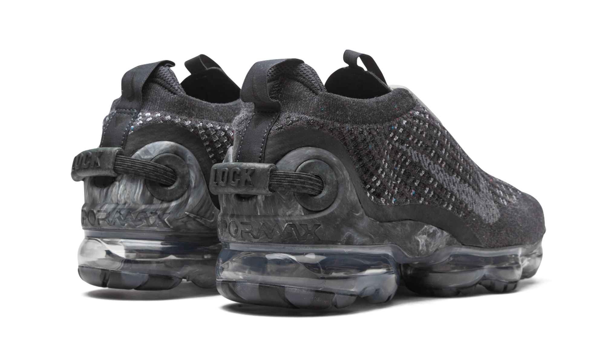 AIR VAPORMAX 2020 FLYKNIT MNS WMNS"Black/ Dark Grey" CJ6741 003