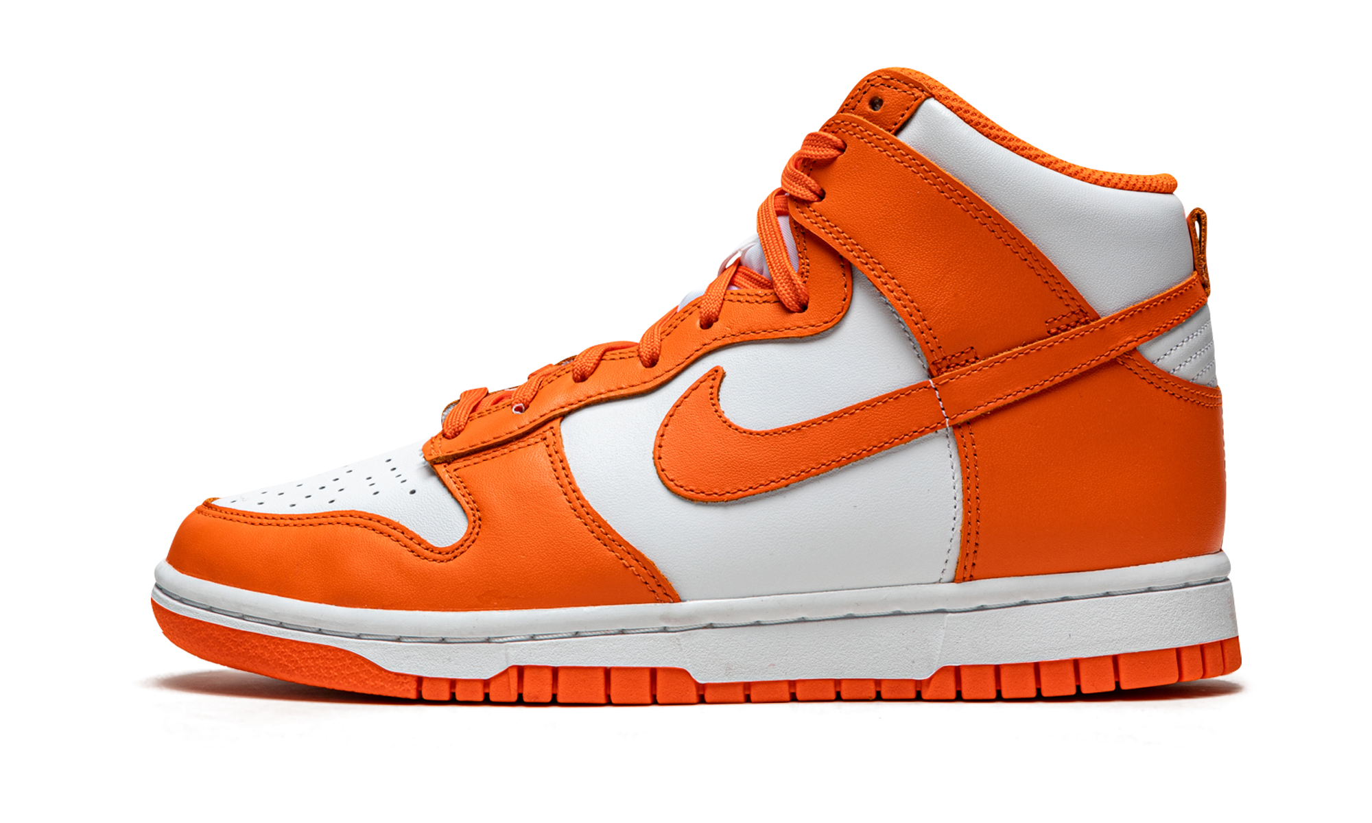 DUNK HIGH WMNS"Syracuse" DD1869 100