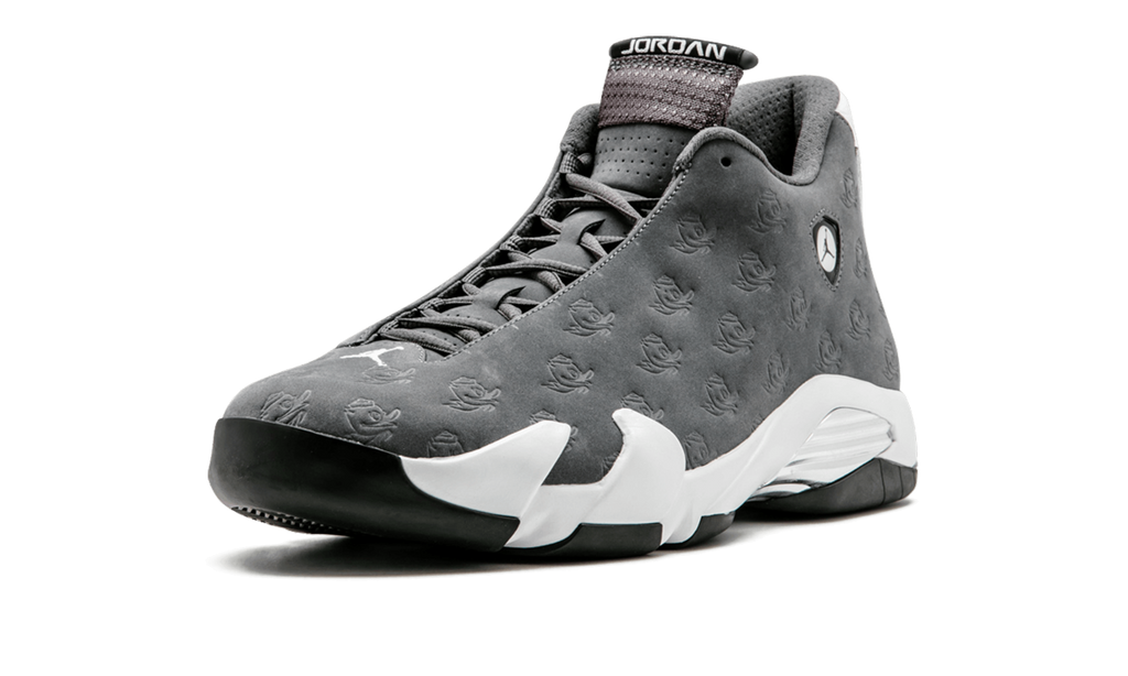 14 Retro "Oregon Ducks" FA14 MNJDLS 779/625850