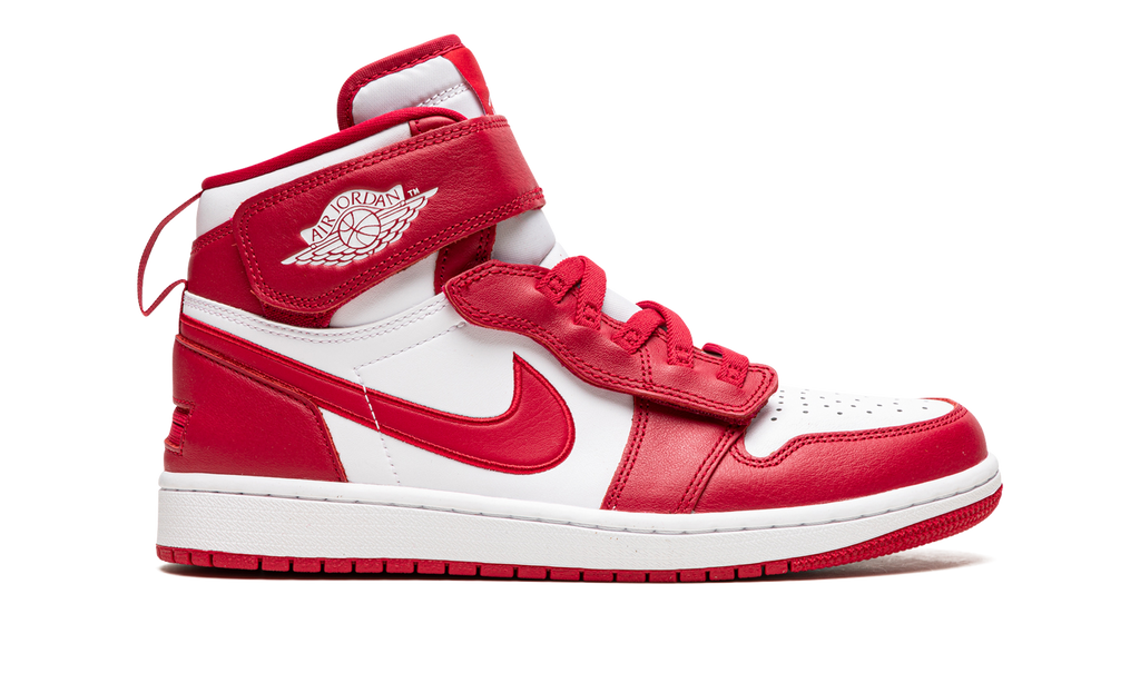 1 Hi FlyEase "Cardinal Red" CQ3835 601