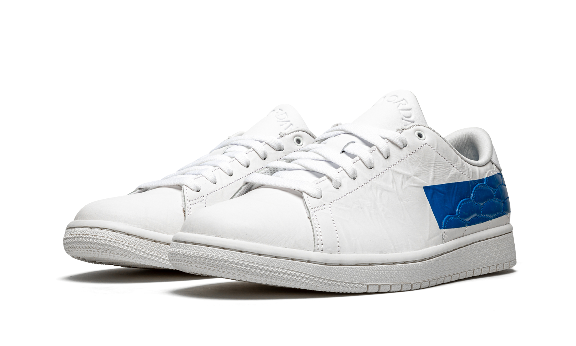 1 Centre Court "Military Blue" DJ2756 103