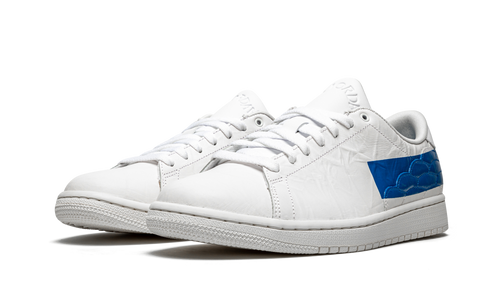 1 Centre Court "Military Blue" DJ2756 103