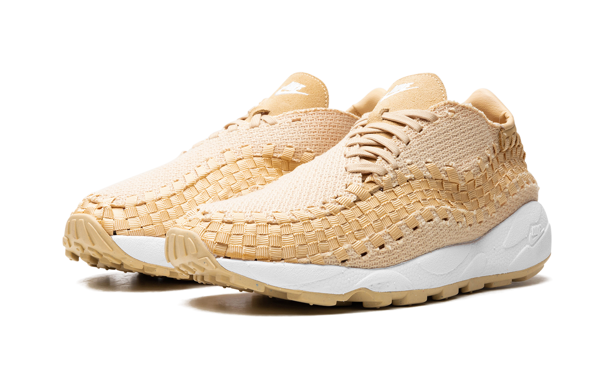 Footscape Woven WMNS"Sesame" FZ0405 200