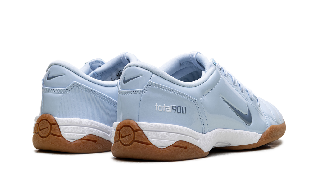 Total 90 3 WMNS"Celestine Blue Gum" IB5666 401