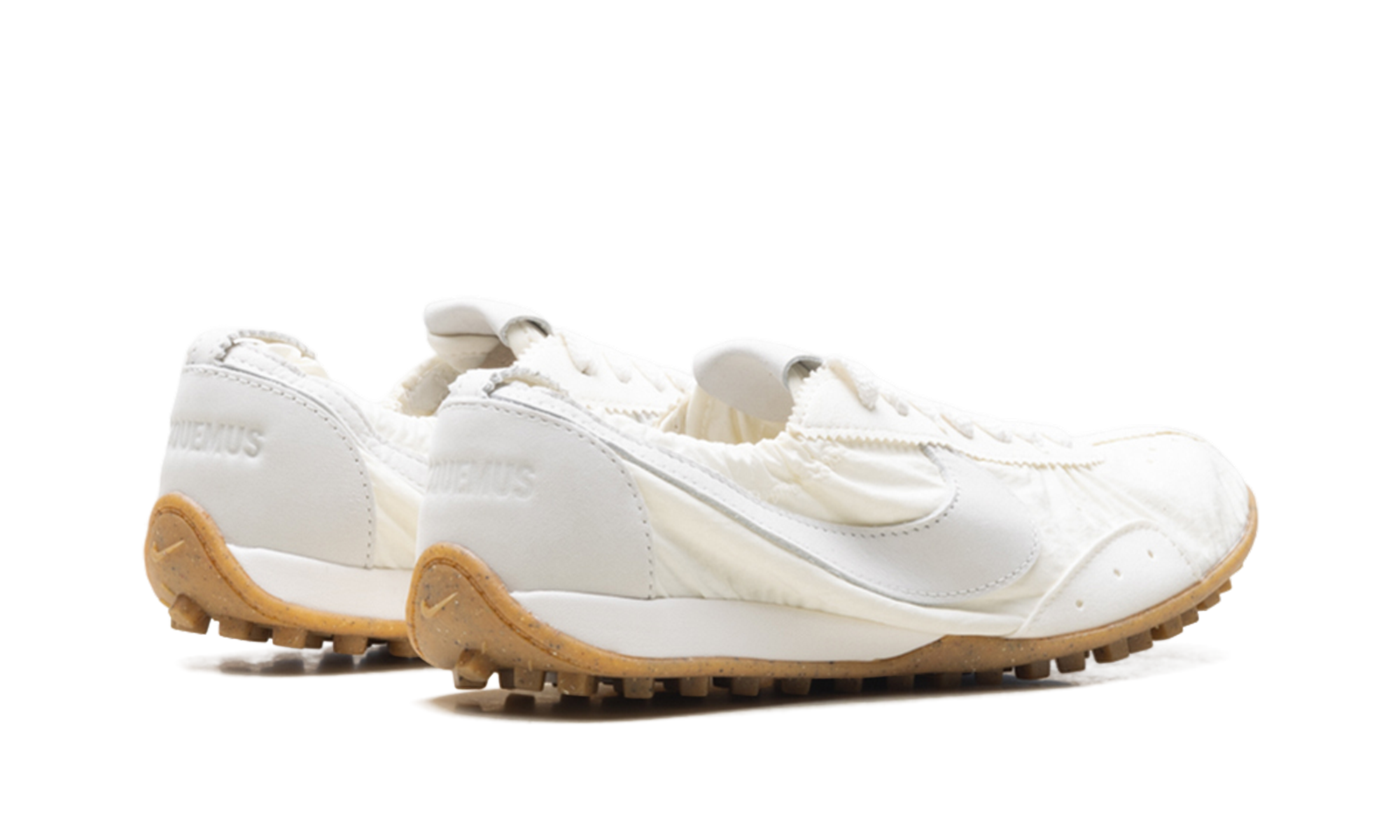 Moon Shoe WMNS"Jacquemus - Soft Pearl" HV8547 002