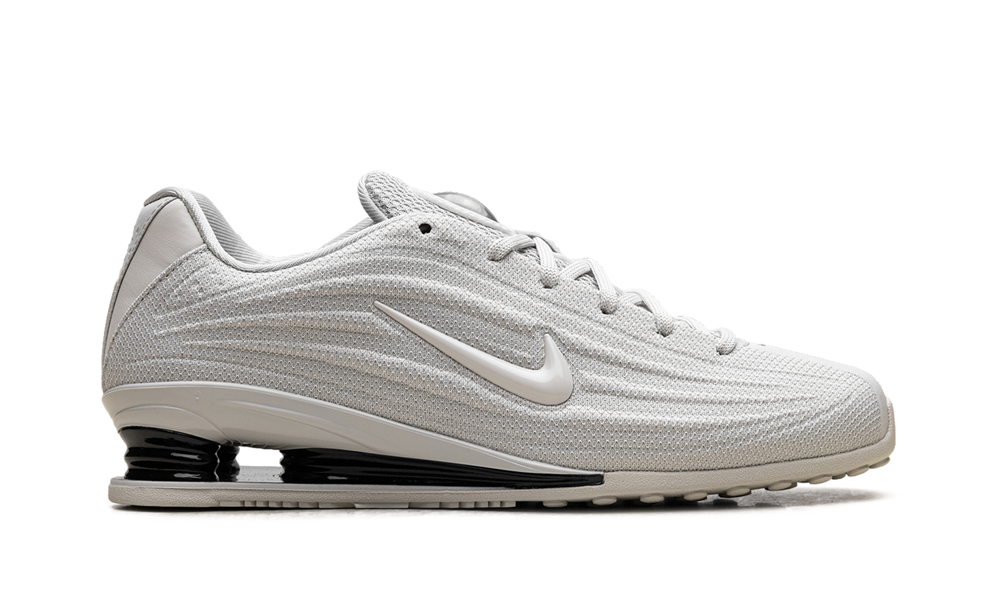 Shox Z WMNS"Phantom" HQ7540 004