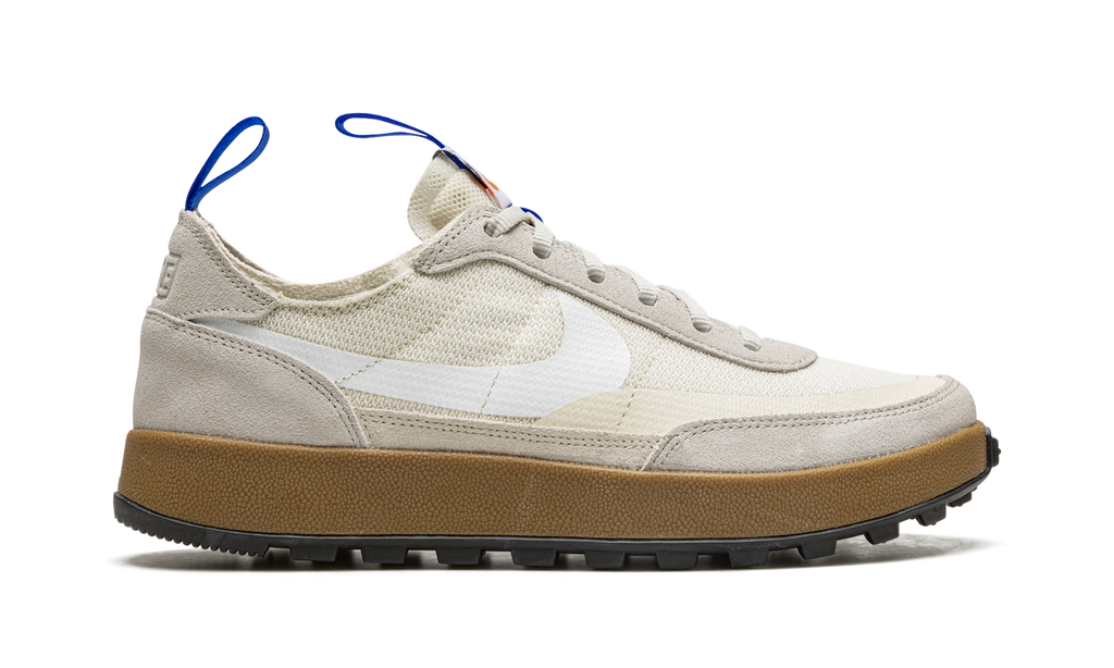 GENERAL PURPOSE SHOE WMNS"Tom Sachs x NikeCraft" DA6672 200