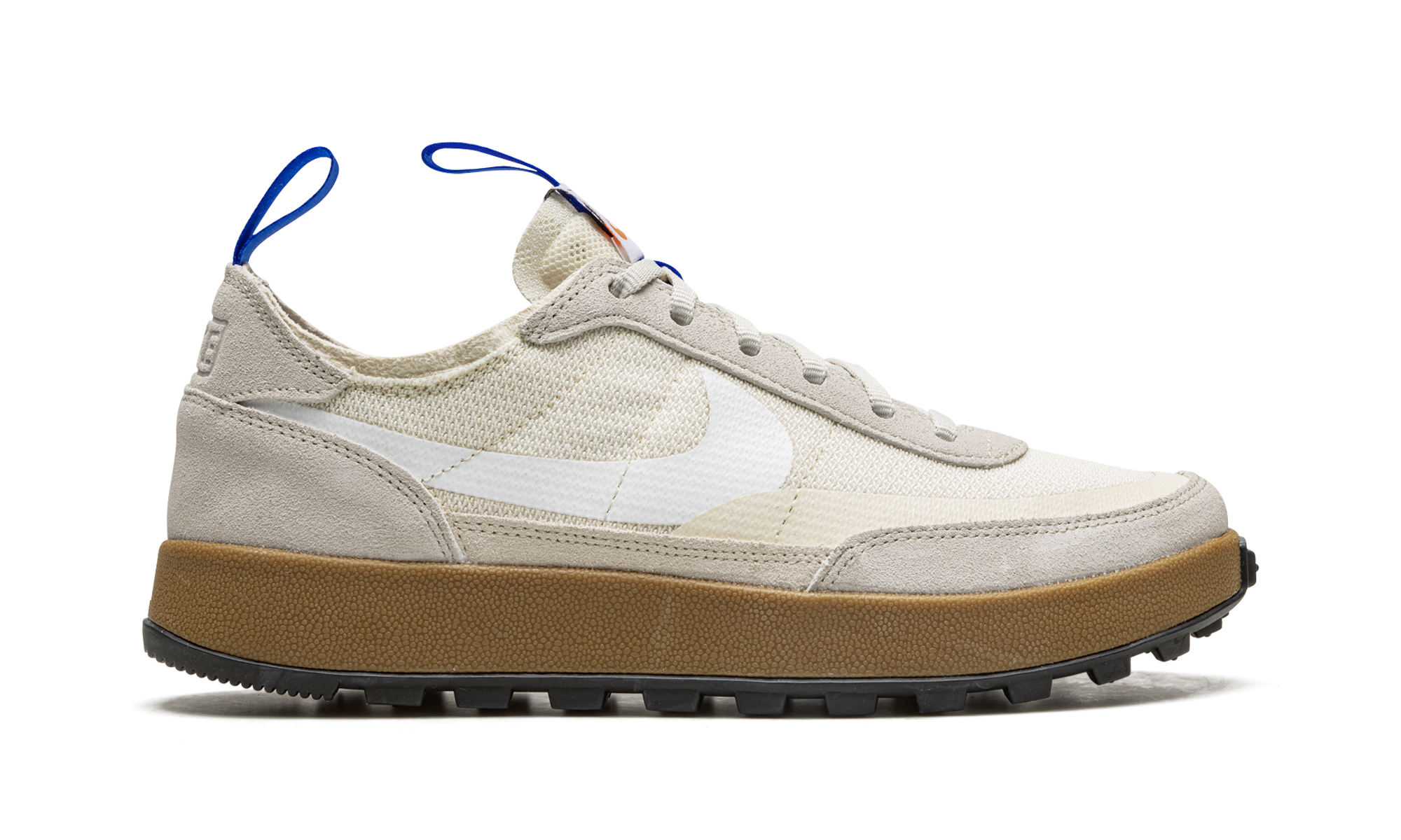 GENERAL PURPOSE SHOE WMNS"Tom Sachs x NikeCraft" DA6672 200