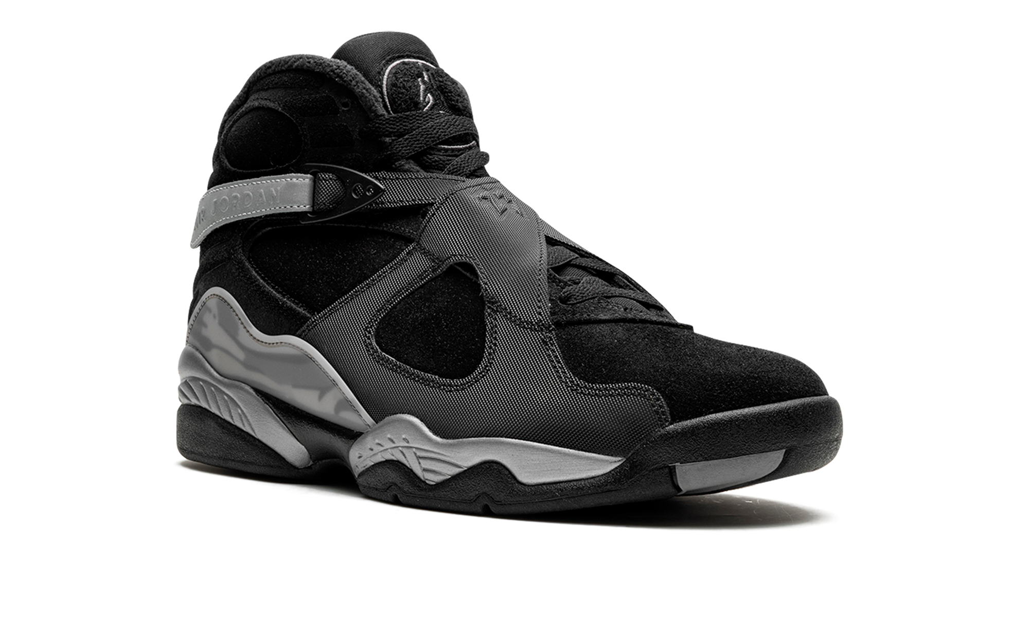 8 Winterized "Gunsmoke" FD1334 001