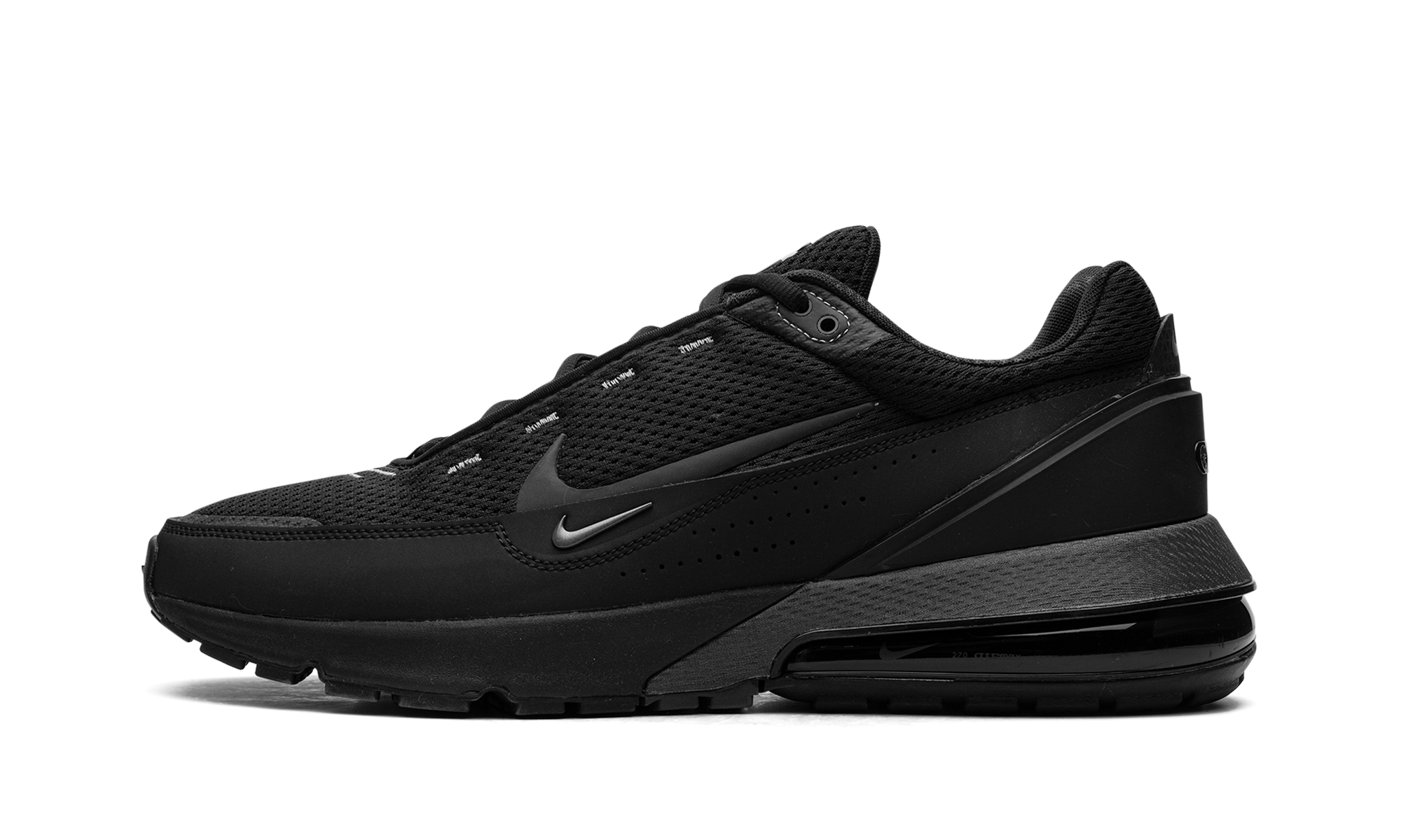 AIR MAX PULSE "TRIPLE BLACK" DR0453 003
