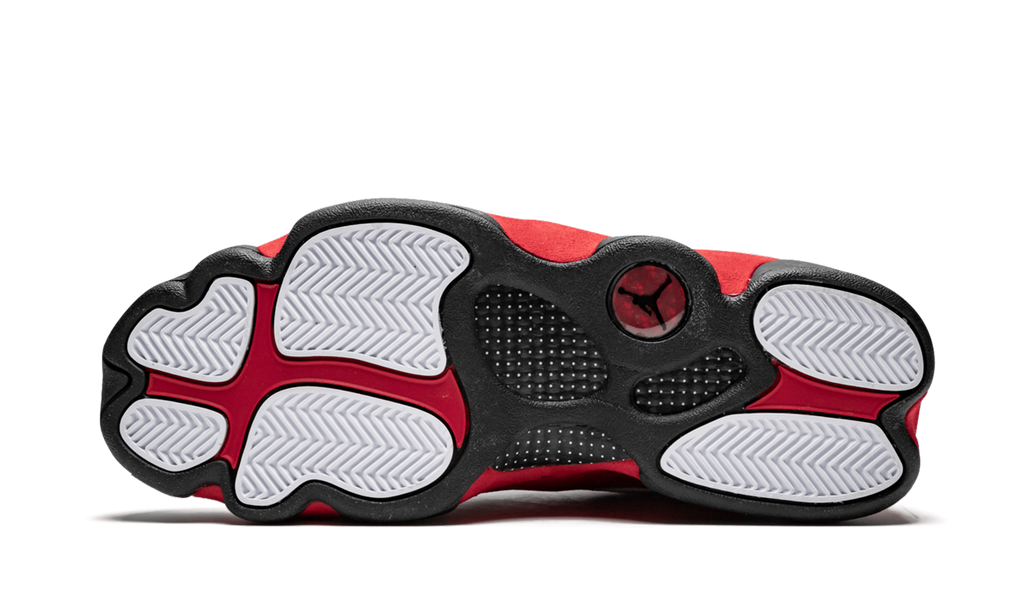 13 Retro "2010 Release"