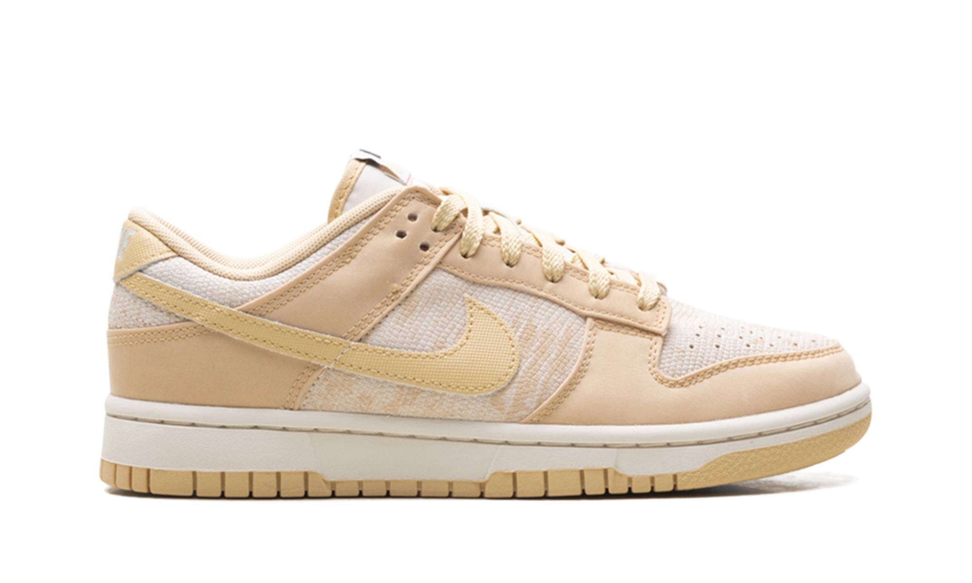 Dunk Low WMNS"Light Orewood Brown" HJ5777 101
