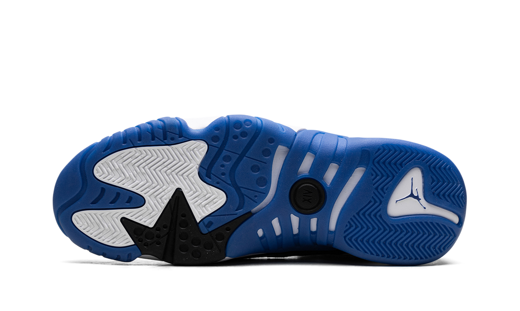 Jumpman Two Trey "Concord Royal" DO1925 140