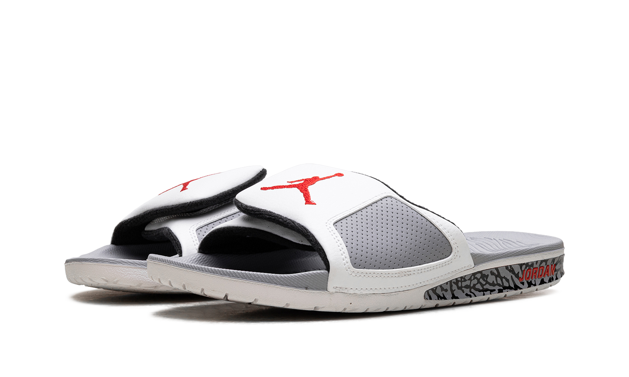 Hydro 3 Retro Slide "White Cement" 854556 101