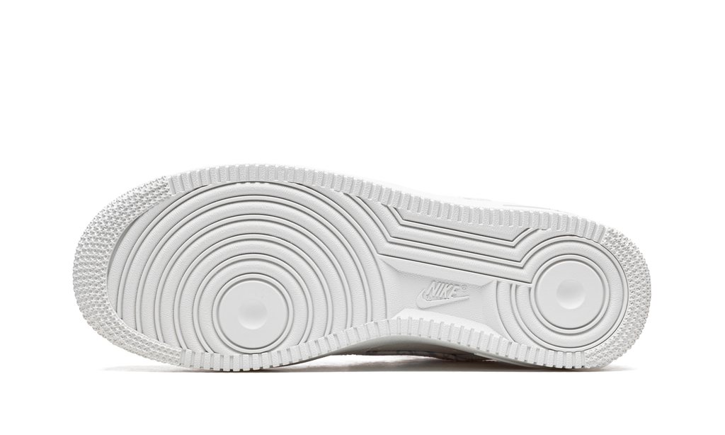 AIR FORCE 1 LO MNS WMNS"White Paisley" DJ9942 100