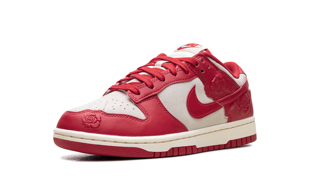 Dunk Low WMNS"Red Roses" HF1986 100