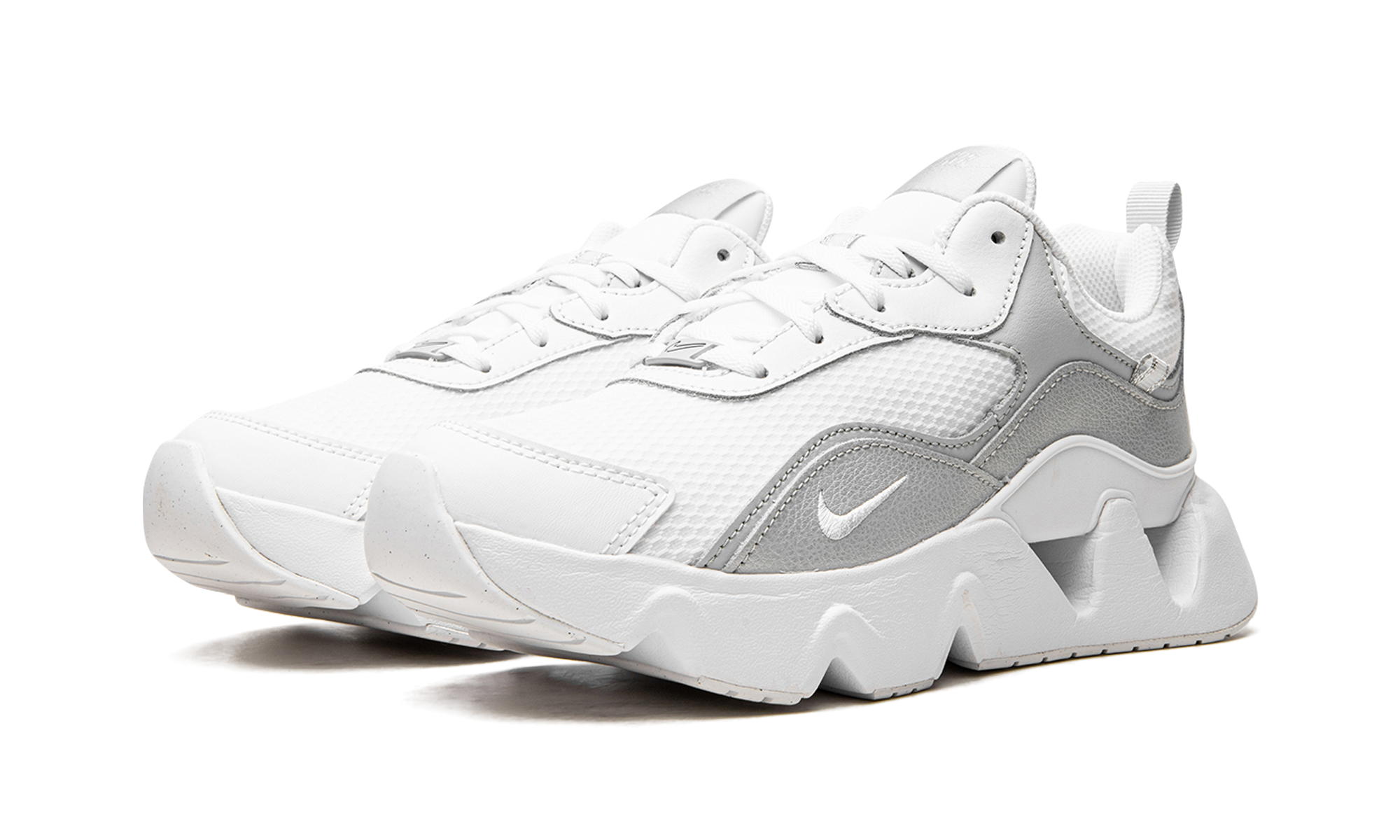 RYZ 365 II WMNS"White" CU4874 105