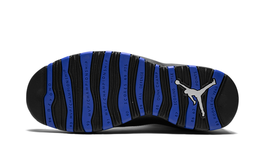 10 Retro "Orlando" 310805 108