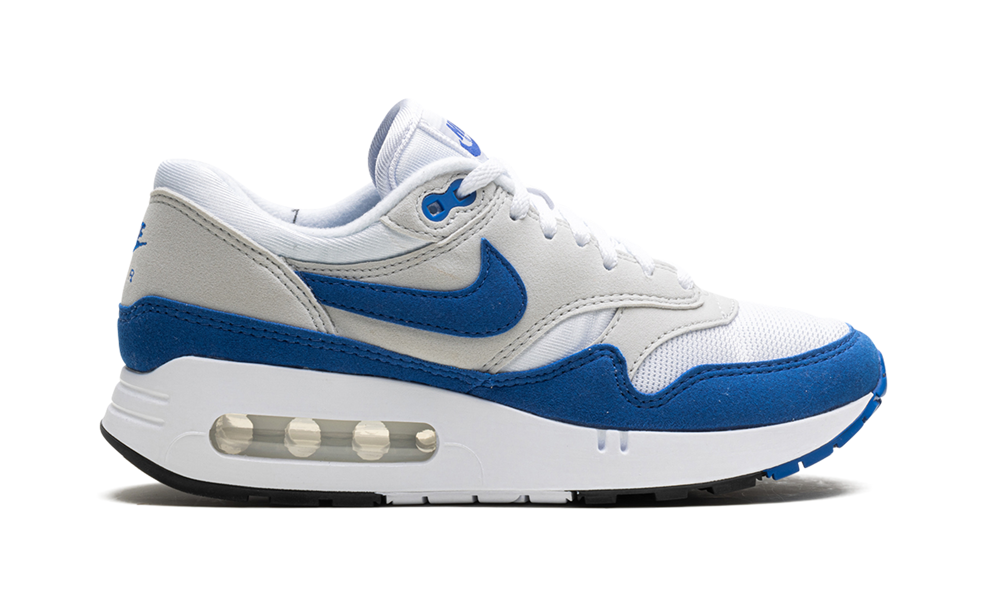 AIR MAX 1'86 WMNS"Royal" DO9844 101
