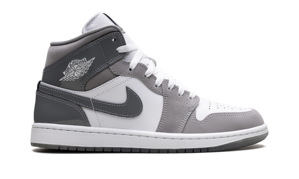 1 Mid SE "Cool Grey" HF3216 100