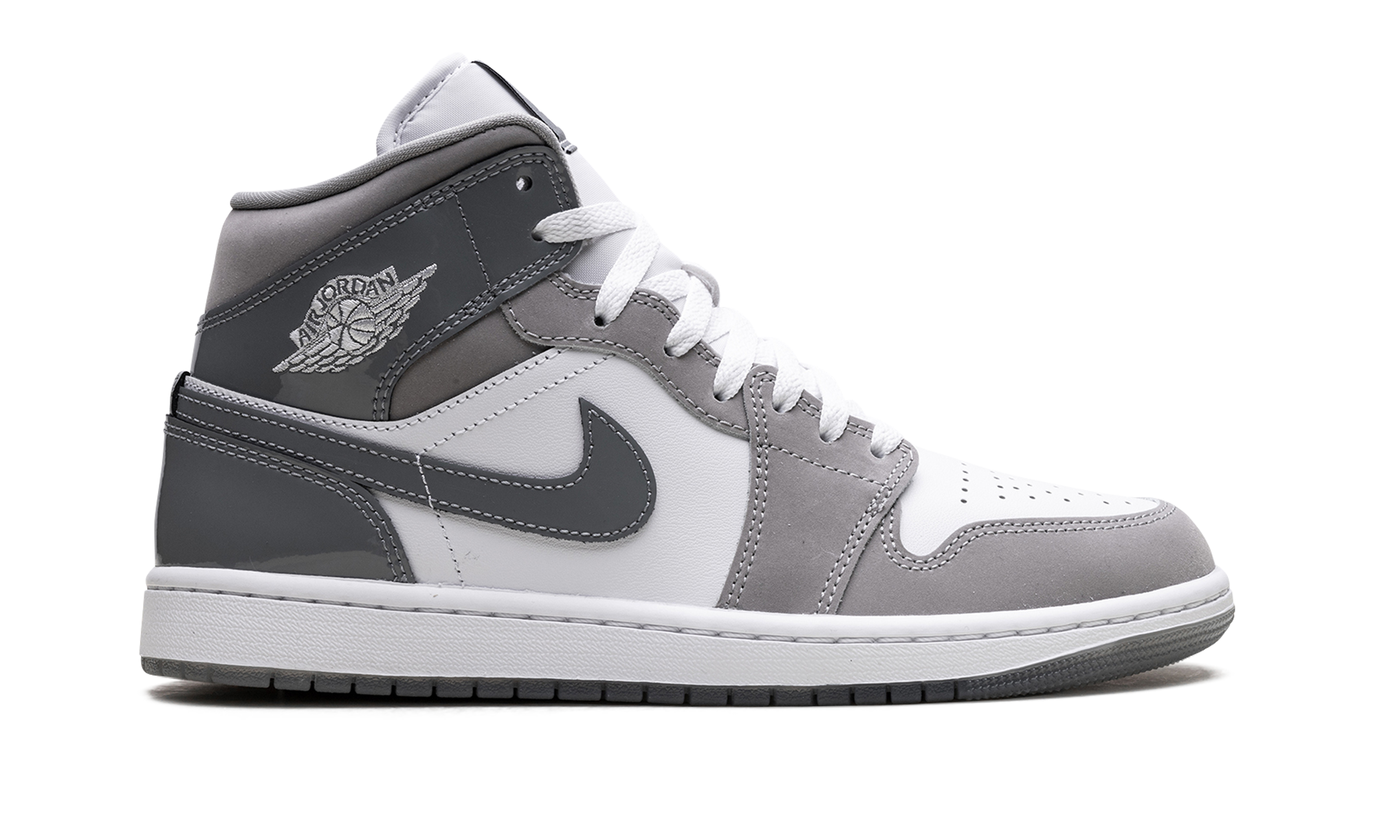 1 Mid SE "Cool Grey" HF3216 100