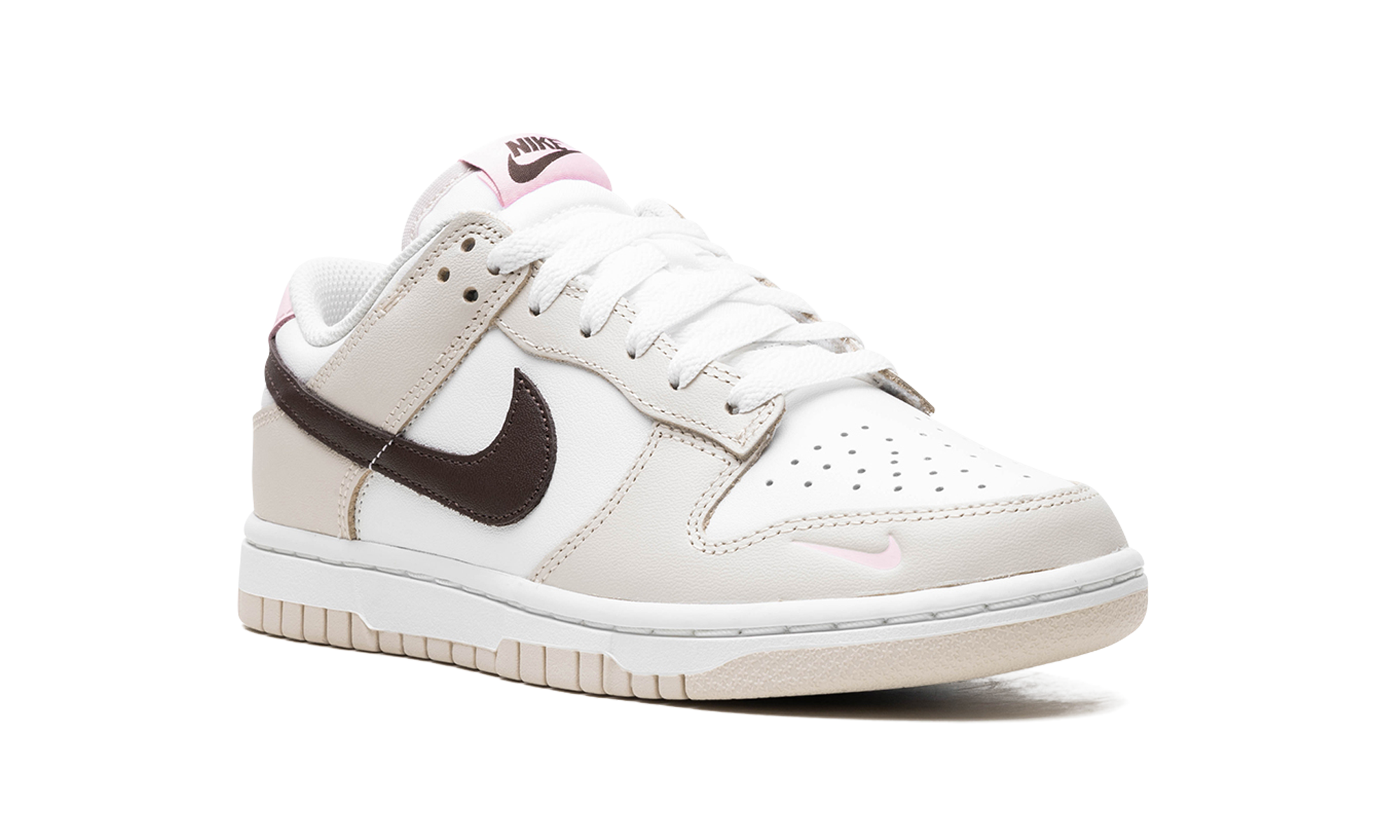 Dunk Low WMNS"Neapolitan" HF9990 100