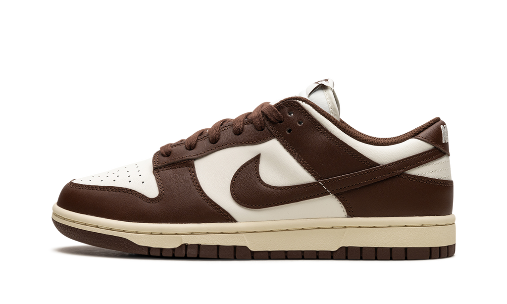 DUNK LOW WMNS"Cacao Wow" DD1503 124