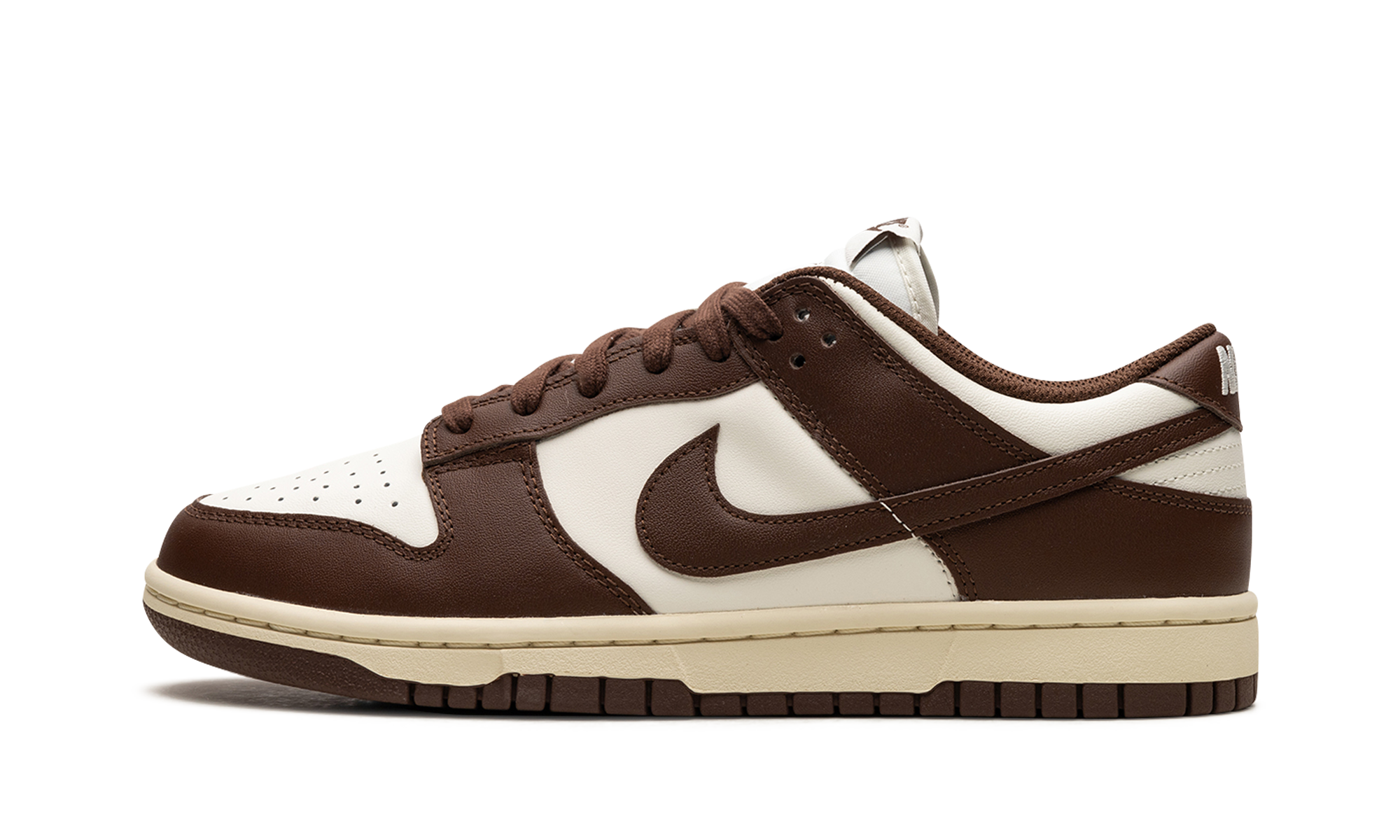 DUNK LOW WMNS"Cacao Wow" DD1503 124