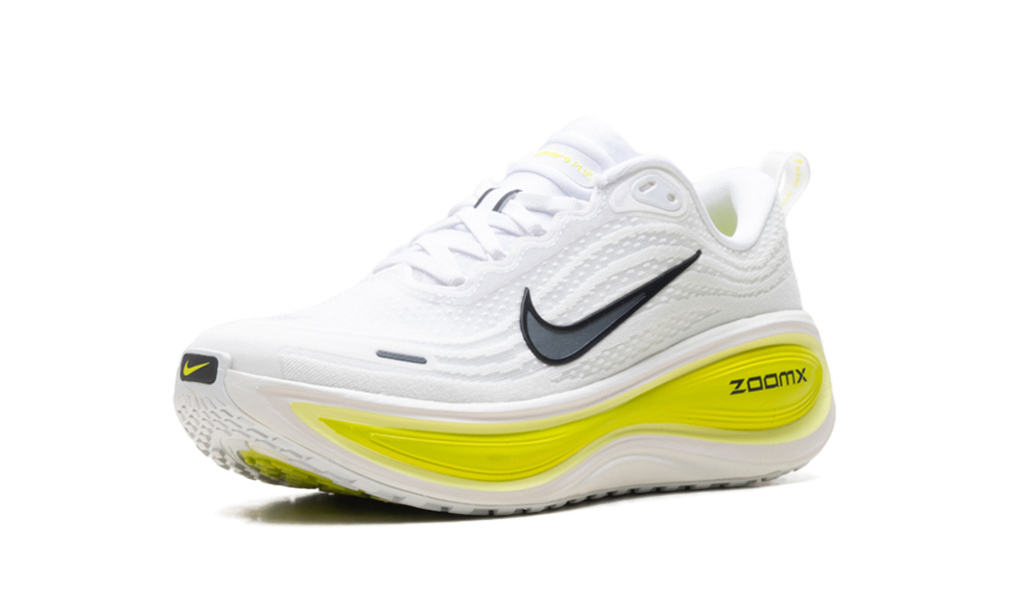 Vomero Plus WMNS"White Black Cyber" HV8154 106