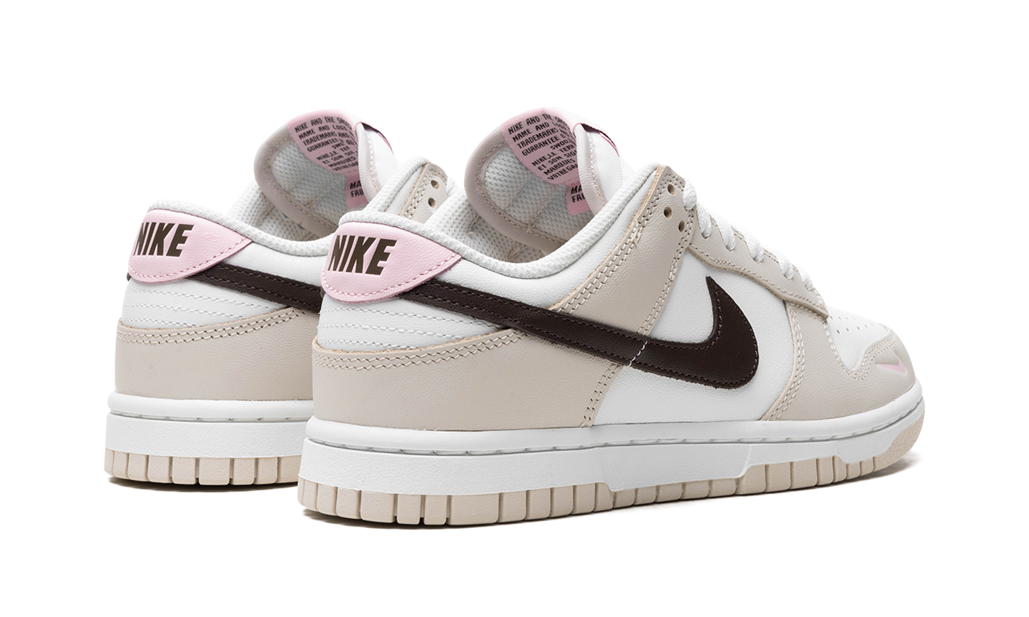 Dunk Low WMNS"Neapolitan" HF9990 100