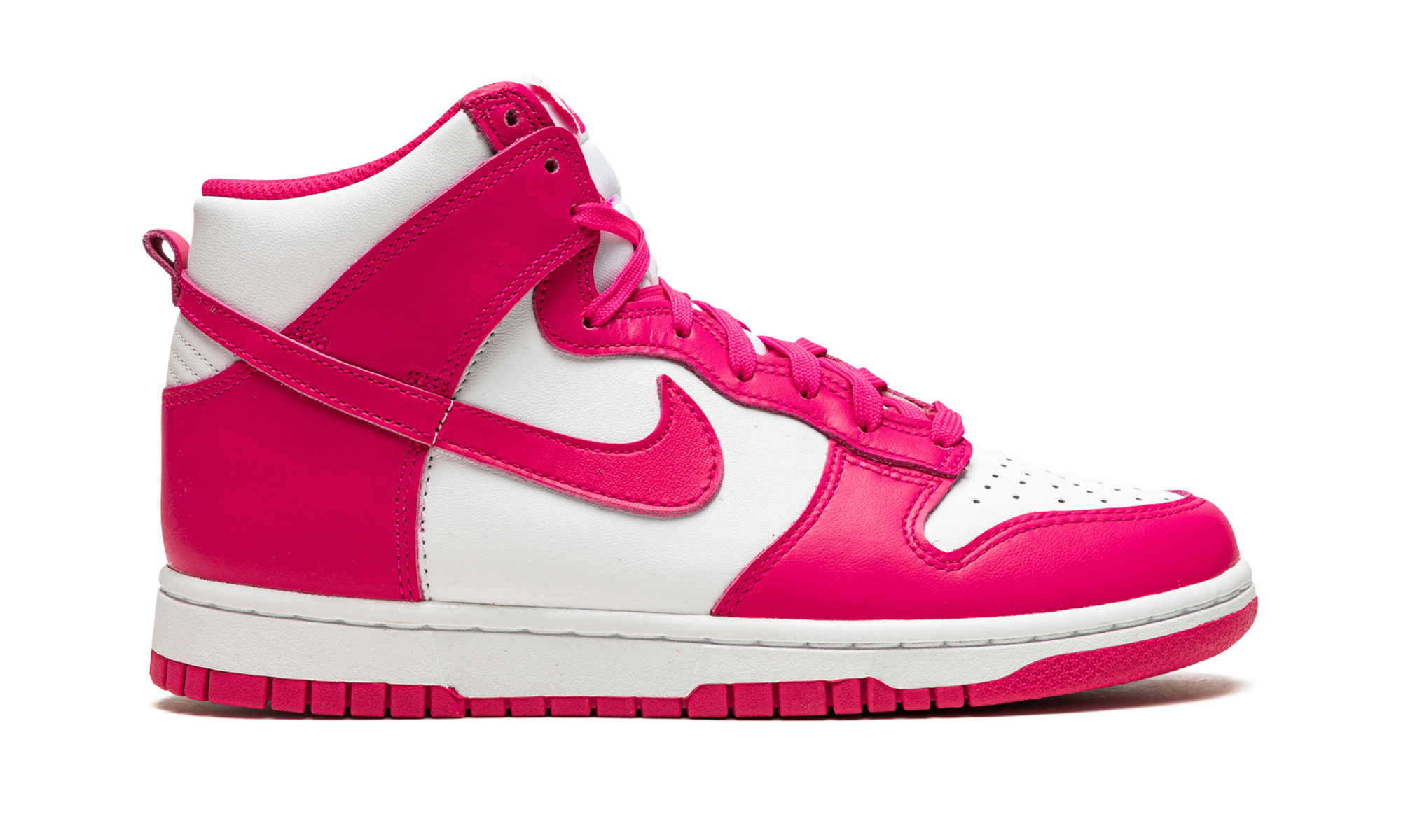 DUNK HIGH MNS WMNS"Pink Prime" DD1869 110