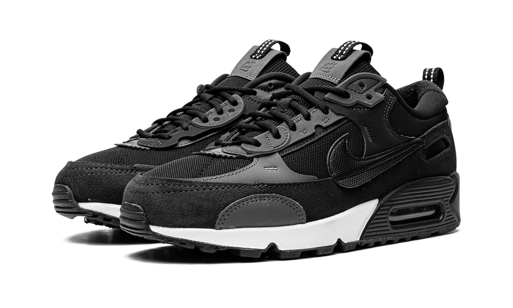 AIR MAX 90 FUTURA MNS WMNS"Black" DM9922 003