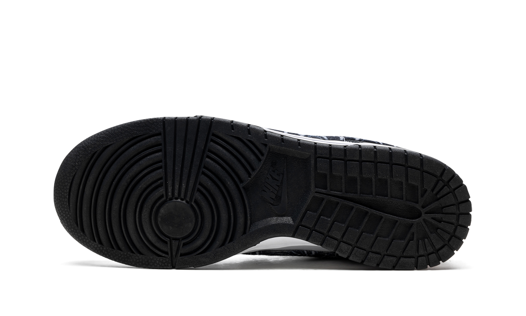 DUNK LO ESS MNS WMNS"Black Paisley" DH4401 100