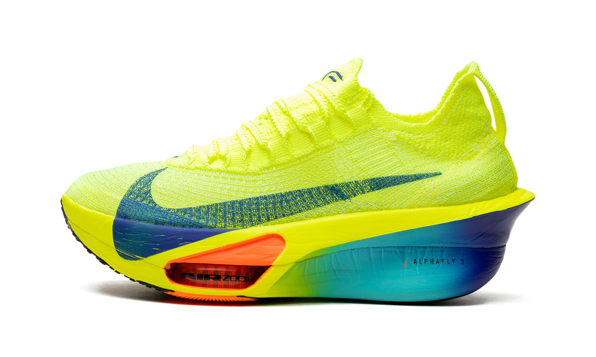 ZOOMX ALPHAFLY 3 WMNS"Volt" FD8315 700