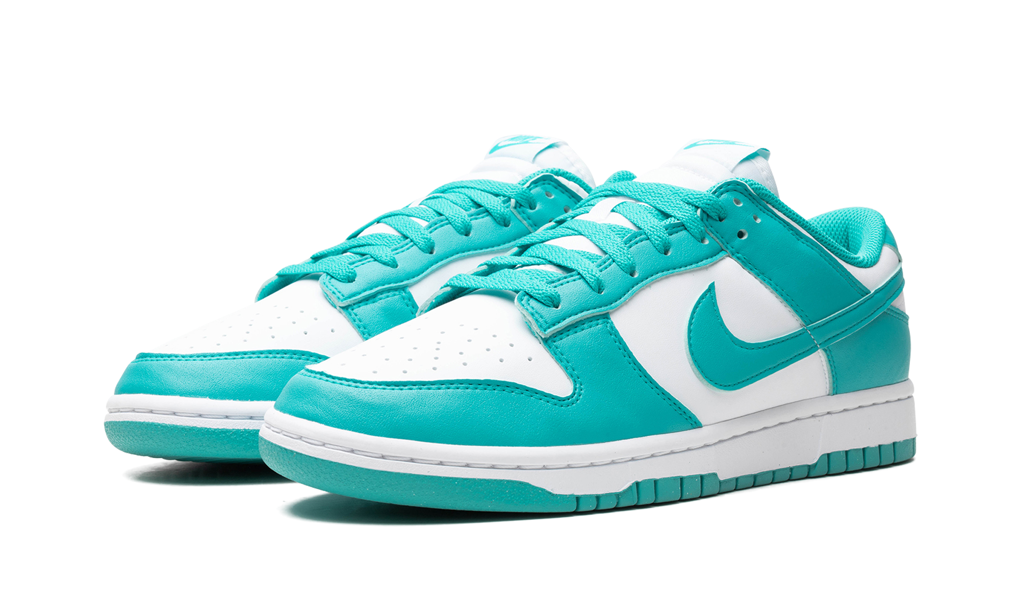 Dunk Low Next Nature WMNS"Dusty Cactus" DD1873 105