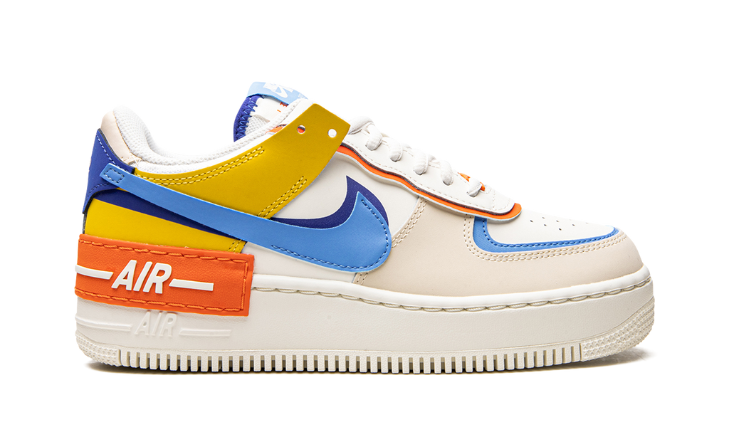 AF1 SHADO MNS WMNS CI0919 115