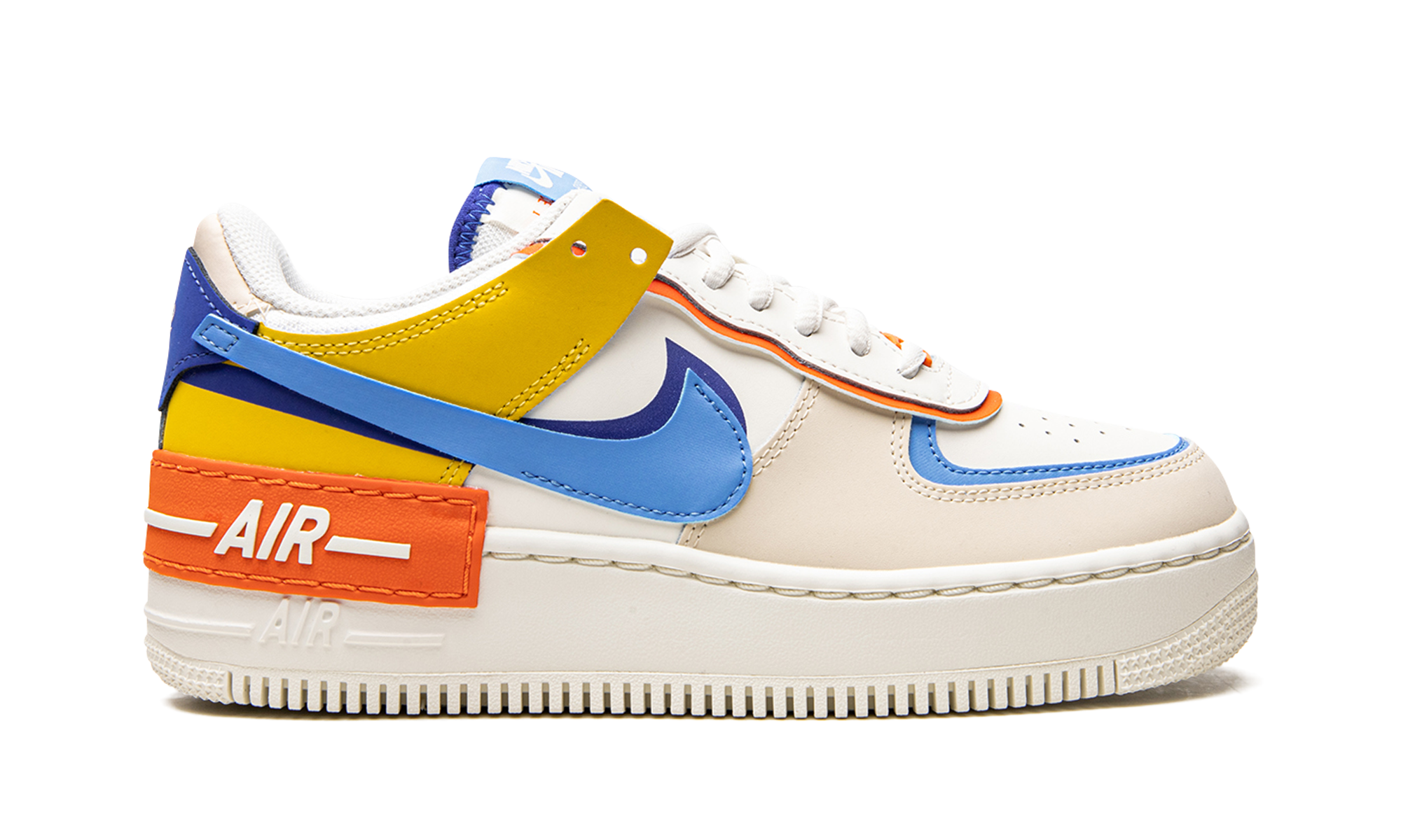 AF1 SHADO MNS WMNS CI0919 115