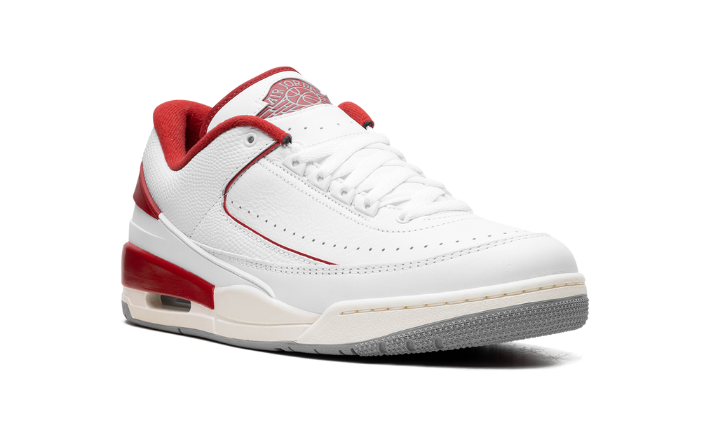 2/3 "Varsity Red" FD0383 161