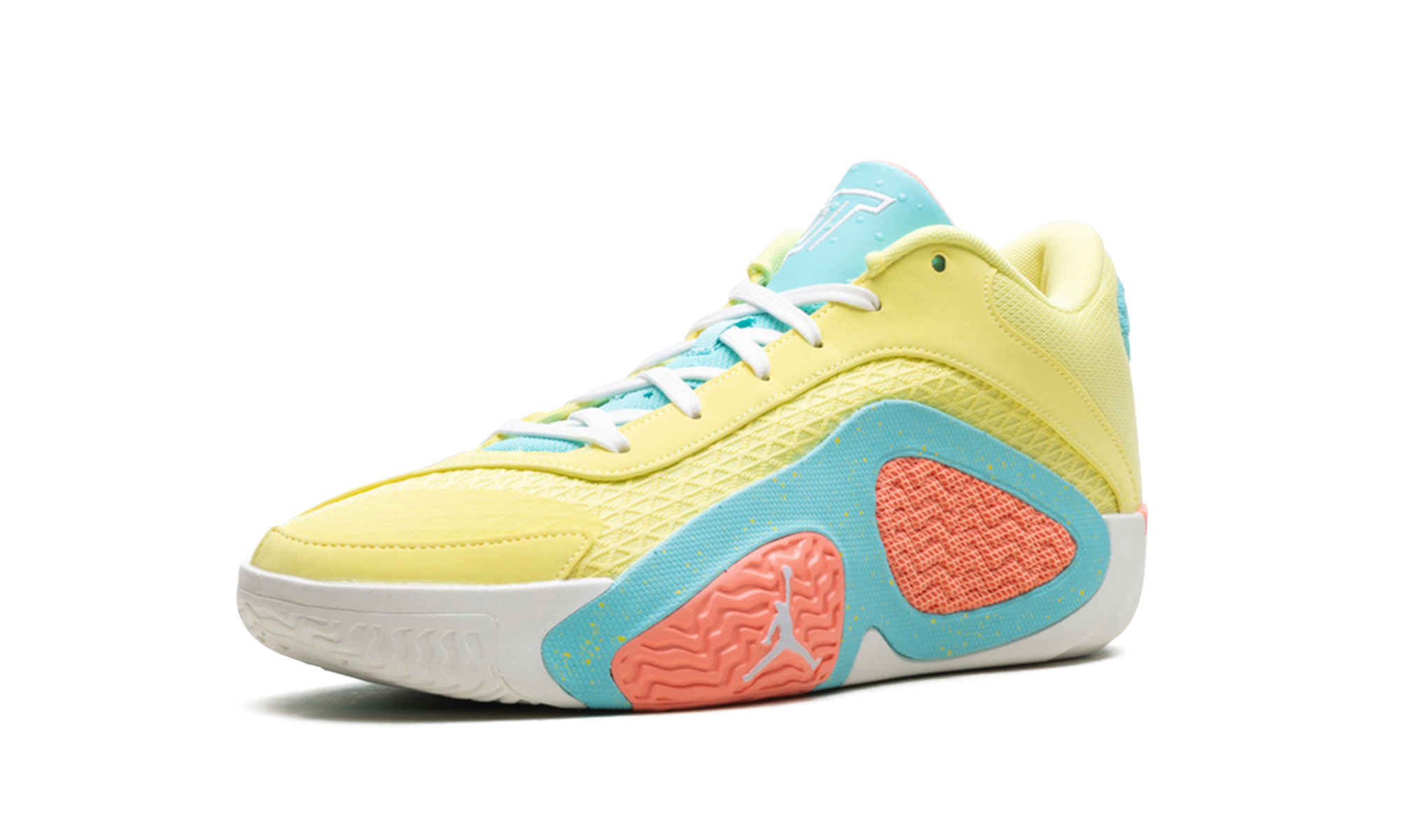 Tatum 2 "Lemonade" FJ6457 700