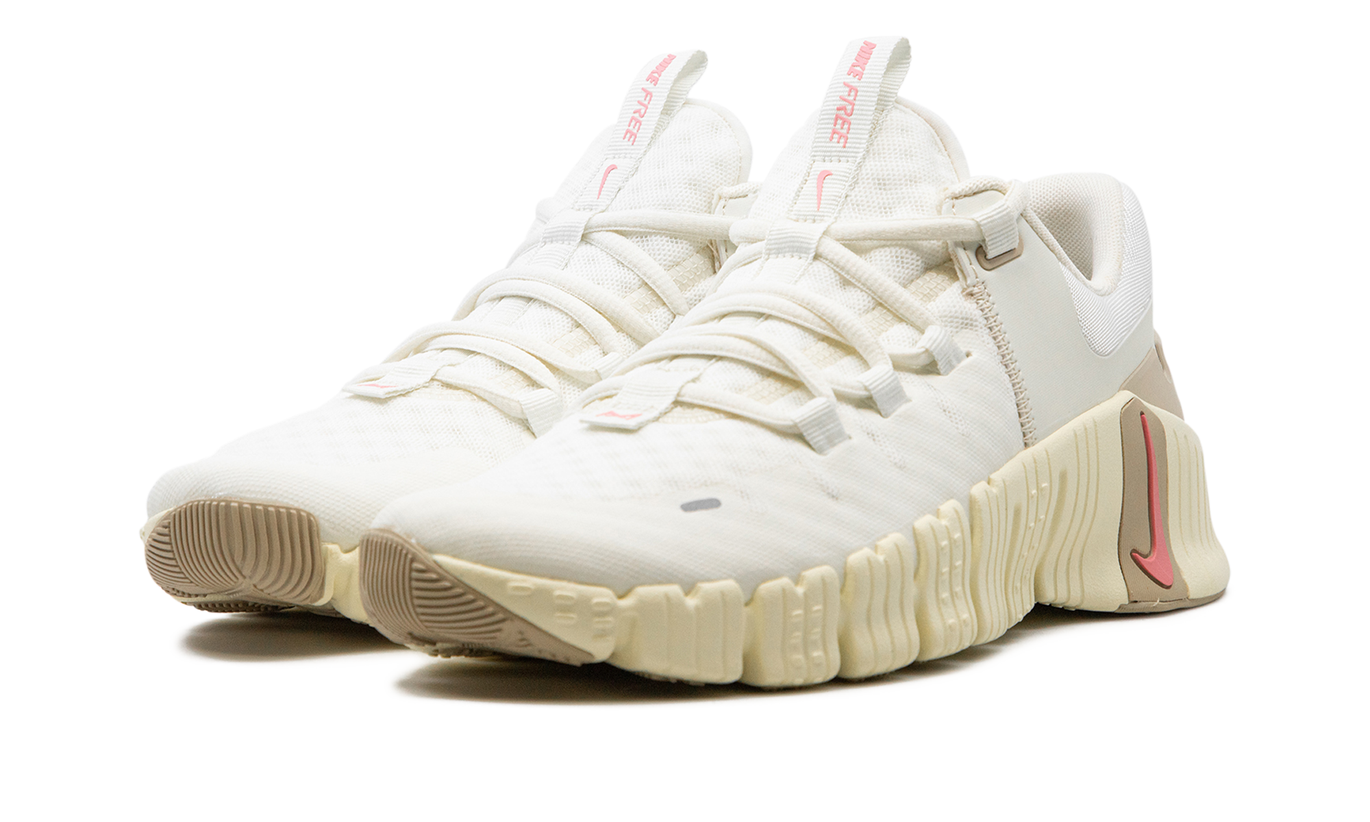 Free Metcon 5 WMNS"Sail Sanddrift" DV3950 100