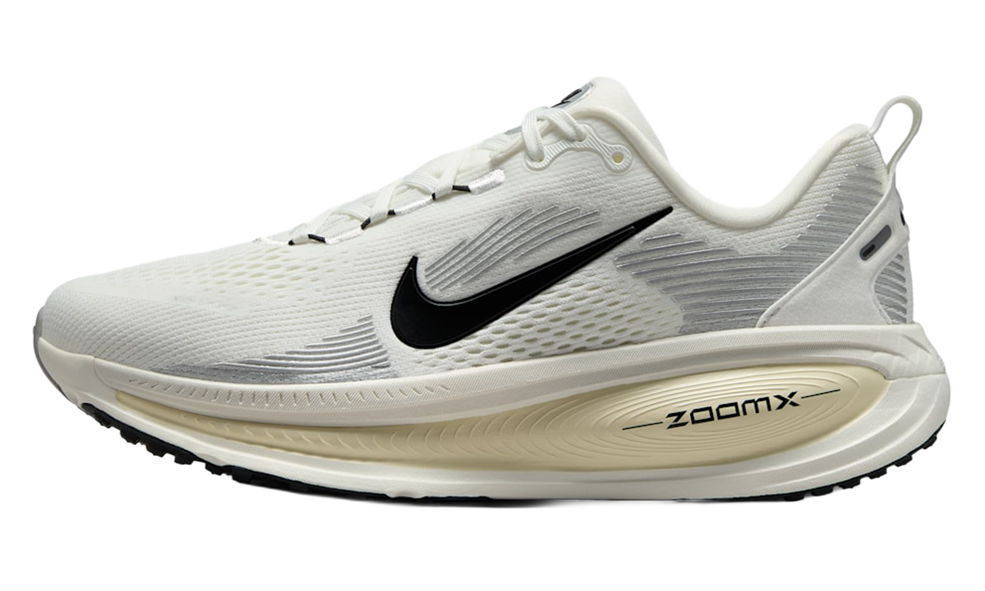 Vomero 18 WMNS"Summit White/ Coconut Milk" HM6804 101