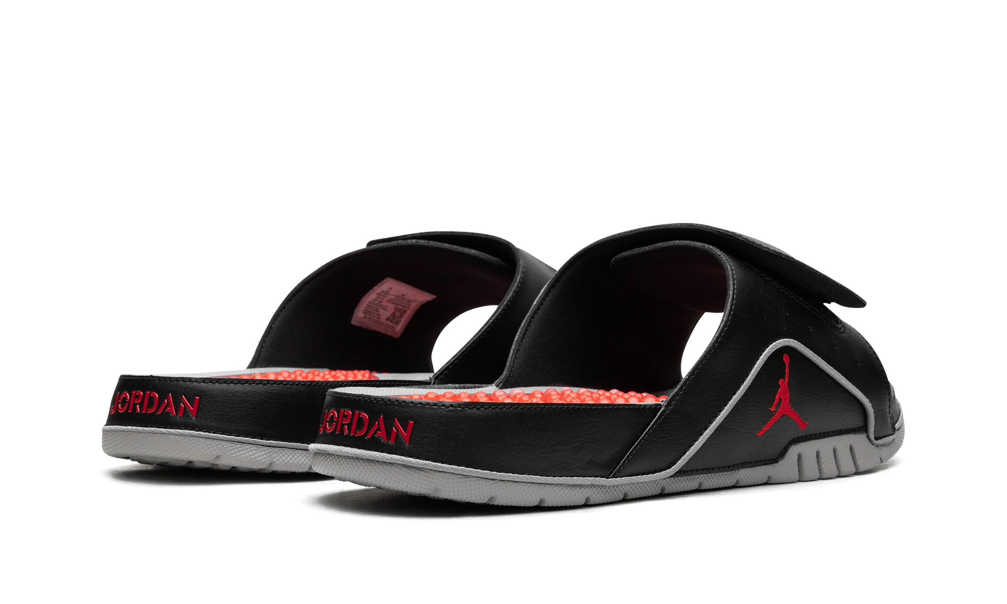 Hydro 4 Slide "Black" 532225 060