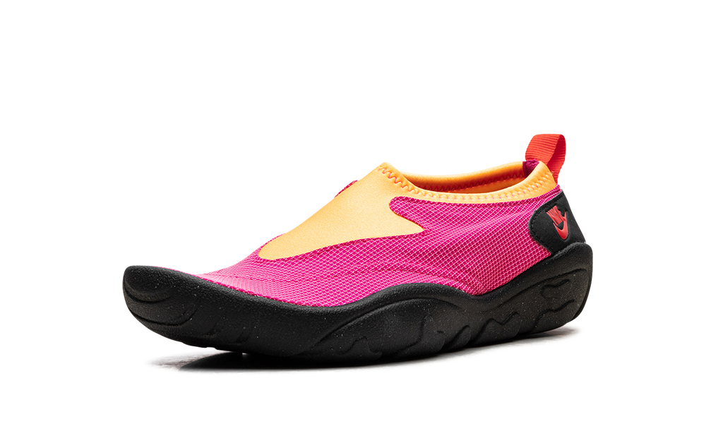 Aqua Turf WMNS"Vivid Pink Laser Orange" FZ5628 600
