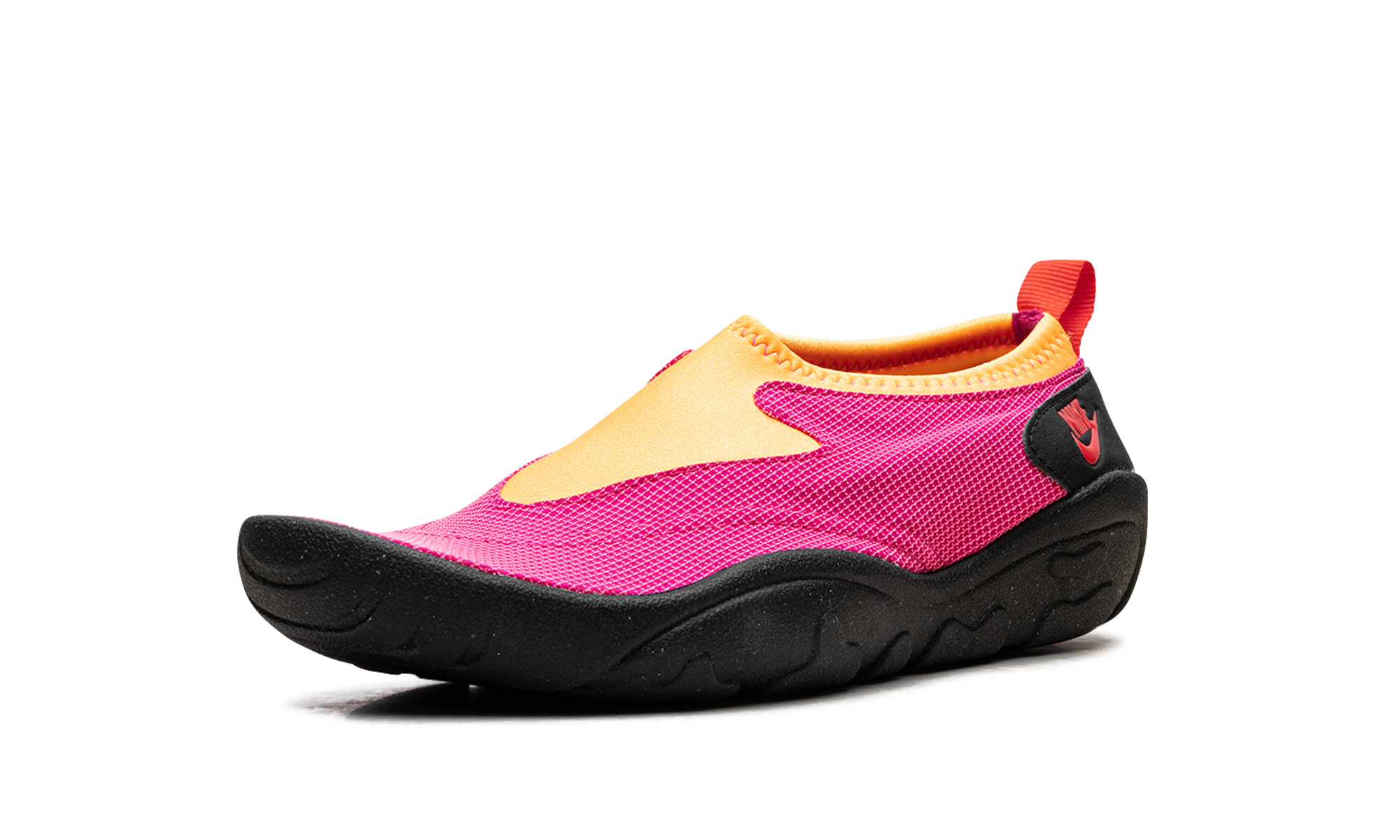 Aqua Turf WMNS"Vivid Pink Laser Orange" FZ5628 600