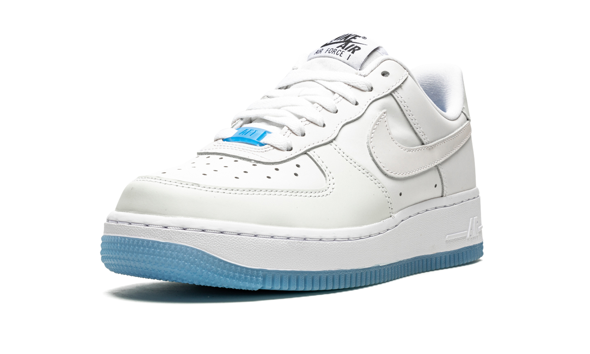 AIR FORCE 1 LO LX MNS WMNS"UV Reactive" DA8301 100