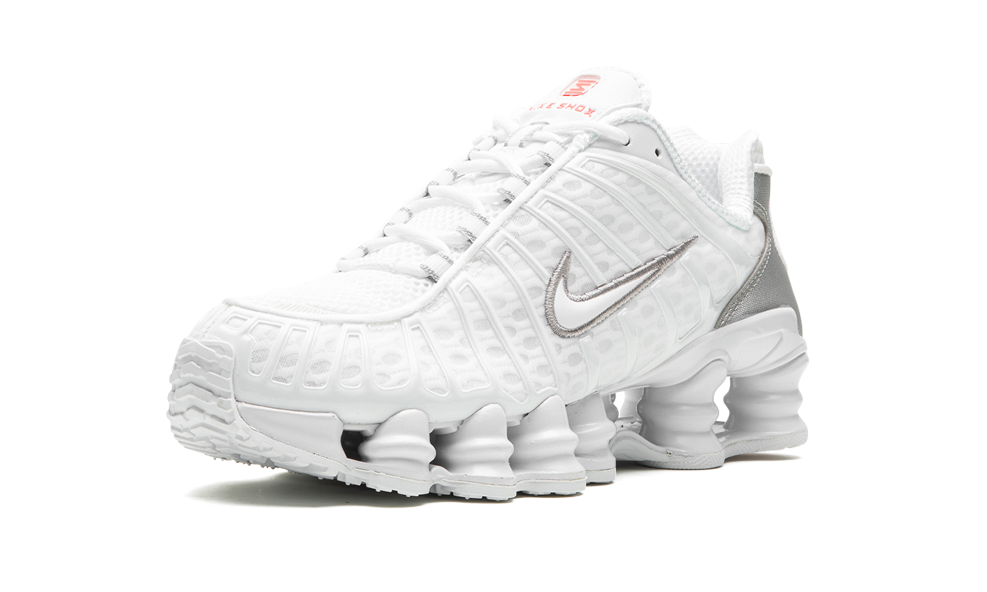 SHOX TL WMNS"White" AR3566 100