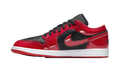 1 Low SE "Red/Black" HV4089 006