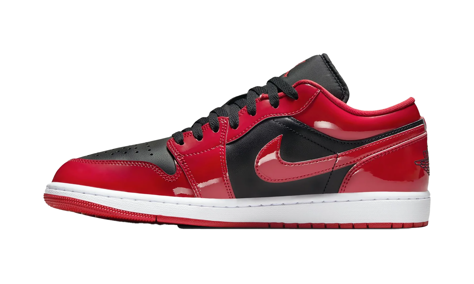 1 Low SE "Red/Black" HV4089 006