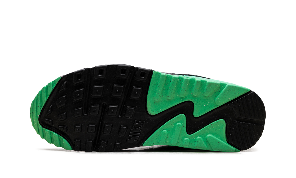 Air Max 90 WMNS"Scream Green" FJ3208 001